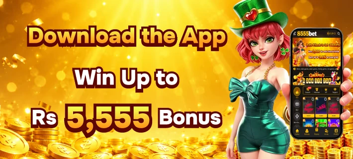 8555Bet